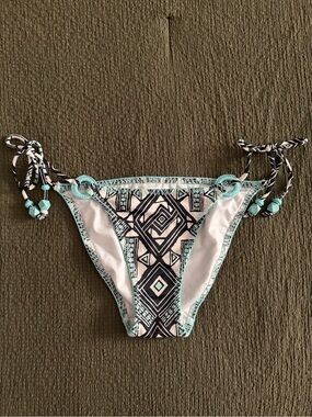 Victoria's Secret The Teeny Bikini Bottom